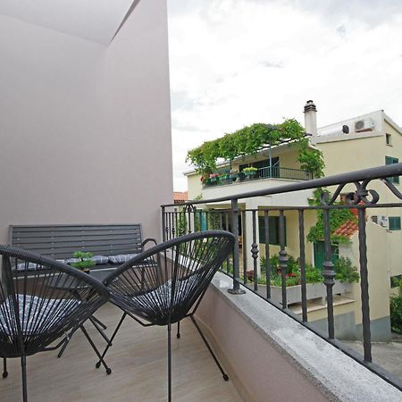 Apartments Luny Макарска Номер фото
